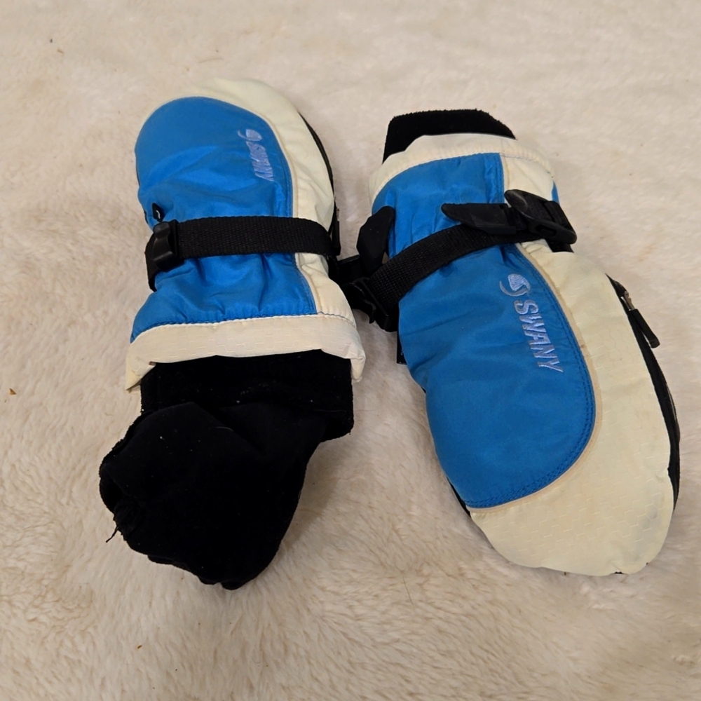 Swany Kids Gloves